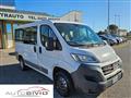 FIAT DUCATO 30 2.3 MJT 130CV PC-TM Furgone Vetrato/iva esposta