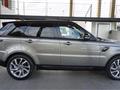 LAND ROVER RANGE ROVER SPORT 3.0 SDV6 249 CV HSE