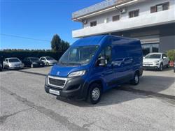 PEUGEOT Boxer 333 2.2 bluehdi 140cv S&S L2H2 Boxer 330 2.2 BlueHDi 140 S&S PC-TN Furgone