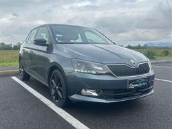 SKODA FABIA 1.4 TDI 75 CV Ambition