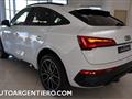 AUDI Q5 SPORTBACK SPB 40 TDI quattro S tronic Identity Black Tetto