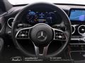 MERCEDES CLASSE C SW d S.W. 4Matic Auto Premium AMG Night Multibeam 19'