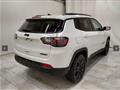 JEEP COMPASS 1.6 mjt NIGHT EAGLE 2wd 130cv PRONTA CONSEGNA