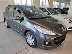 PEUGEOT 207 1.6 8V HDi 93CV SW X Line