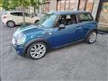 MINI MINI 3 PORTE Mini One Cooper 1.4 MANUALE