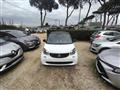 SMART FORTWO 1.0cc 71cv BLUETOOTH CRUISE CONTROL CERCHI LEGA