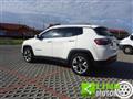 JEEP COMPASS 1.6 Multijet II 2WD Limited GARANTITA