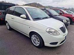 LANCIA YPSILON 1.4 Platino Ecochic GPL OK NEOPATENTATO