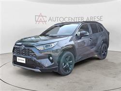 TOYOTA RAV4 2.5 HV (222CV) E-CVT AWD-i Style