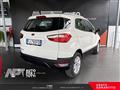 FORD ECOSPORT 1.5 TDCi 95 CV Plus