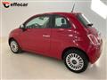 FIAT 500 1.2 NEOPATENTATI