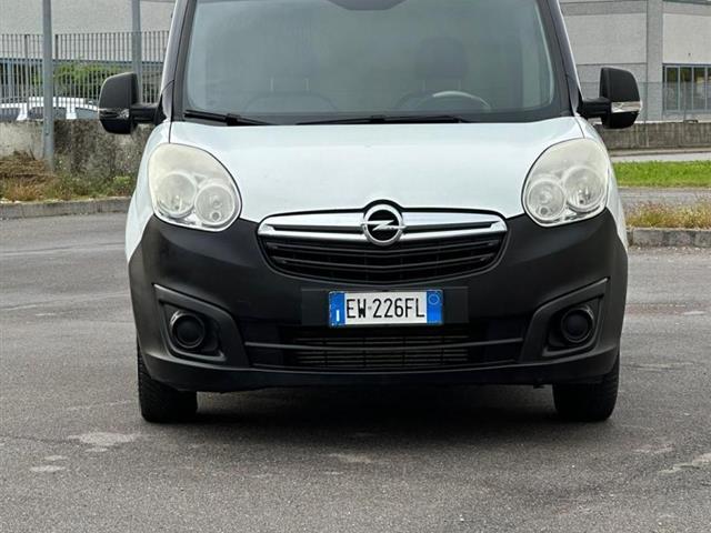 OPEL COMBO Life 1.5D 130 CV S&S AT8 Edition Plus N1