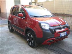 FIAT PANDA CROSS CROSS 1.0 FIREFLY S-S HYBRID