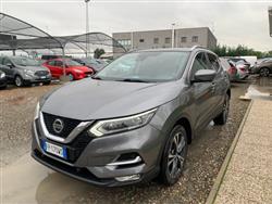 NISSAN QASHQAI 1.5 dCi Tekna+