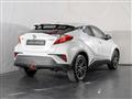 TOYOTA C-HR 1.8 Hybrid E-CVT Lounge