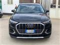 AUDI Q3 35 TDI quattro S tronic Business Advanced