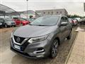 NISSAN QASHQAI 1.5 dCi Tekna+