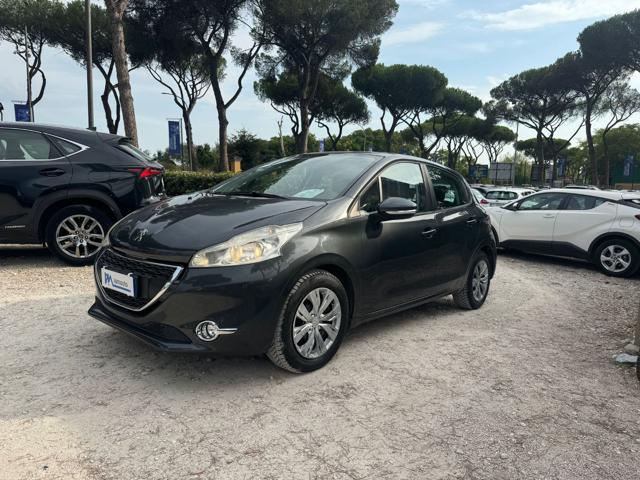 PEUGEOT 208 (2012) 1.2cc GPL 82cv OK NEOPAT. BLUETOOTH CRUISE