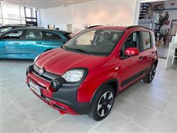 FIAT PANDA CROSS 1.0 FireFly S&S Hybrid