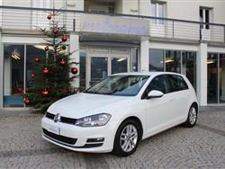 VOLKSWAGEN GOLF 1.4 TSI 125 CV 5p. Highline BlueMotion Technology