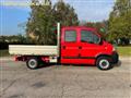 RENAULT MASTER T35/120 2.5 dCi PM-DC Cabinato ICE