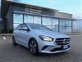 MERCEDES CLASSE B B 180 d Automatic Sport Plus