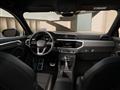 AUDI Q3 SPORTBACK Q3 SPB 35 TDI S tronic S line edition