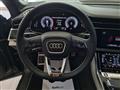 AUDI Q8 SUV 50 TDI 286 CV quattro tiptronic S line edition