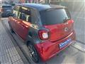 SMART FORFOUR BRABUS 0.9 Turbo twinamic Xclusive