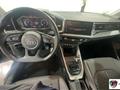 AUDI A1 Sportback A1 SPB 30 TFSI S line edition