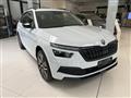 SKODA KAMIQ 1.0 TSI 110 CV DSG Black Dots