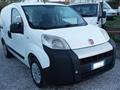 FIAT FIORINO 1.3 MULTIJET Fiorino 1.3 MJT 75CV Combi Semivetrato SX (N1)