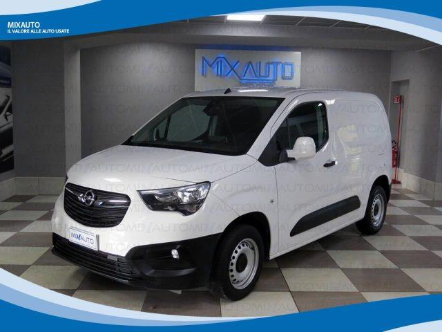 OPEL COMBO CARGO 1.6 CDTI 100cv LH1 Select