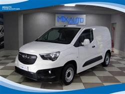 OPEL COMBO CARGO 1.6 CDTI 100cv LH1 Select