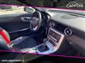 MERCEDES CLASSE SLC Sport Cabrio AMG Sedili sportivi/Navi/Pelle