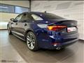 AUDI A5 II 2017 Sportback  Sportback 40 2.0 g-tron Busine