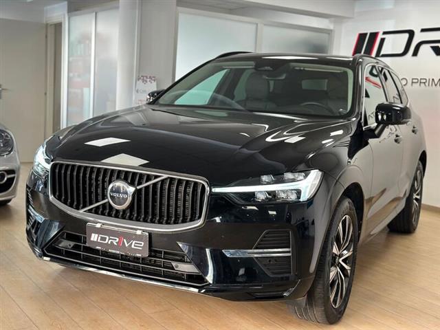 VOLVO XC60 B4 (d) automatico Business