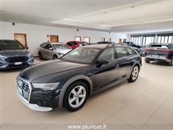 AUDI A6 ALLROAD A6 allroad 45 TDI 3.0 quattro tiptronic