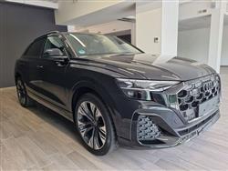 AUDI Q8 SUV 50 TDI 286 CV quattro tiptronic S line edition