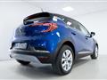 RENAULT CAPTUR 1.5 Blue dCi Intens 95CV