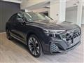 AUDI Q8 SUV 50 TDI 286 CV quattro tiptronic S line edition