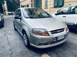 CHEVROLET KALOS 1.2  SE Dual Power GPL