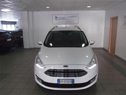 FORD C-MAX 7 1.5 TDCi 120CV Start&Stop Titanium