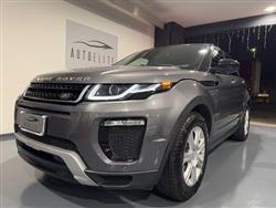 LAND ROVER RANGE ROVER EVOQUE 2.0 150CV AUTOMATICO Dynamic