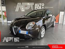 ALFA ROMEO MITO 1.4 MiTo 78cv
