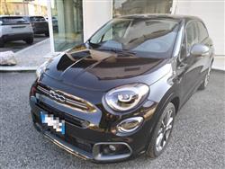 FIAT 500X 1.5 T4 Hybrid 130 CV DCT Sport