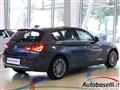 BMW SERIE 1 D 5P. URBAN AUTOMATICA STEPTRONIC