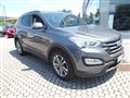 HYUNDAI SANTA FE Santa Fe 2.2 CRDi 4WD A/T Style