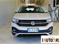 VOLKSWAGEN T-Cross 1.0 tsi Style 95cv