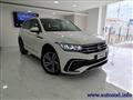 VOLKSWAGEN TIGUAN 2.0 TDI 150 CV SCR DSG R-Line